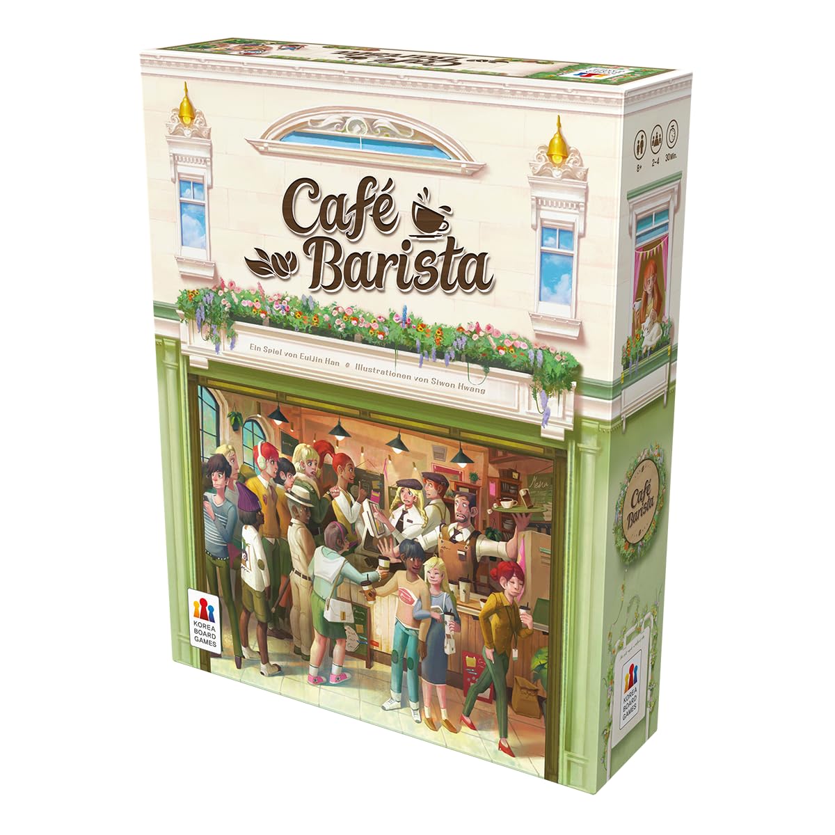 korea-board-games-caf-barista-familienspiel-deutsch image 3