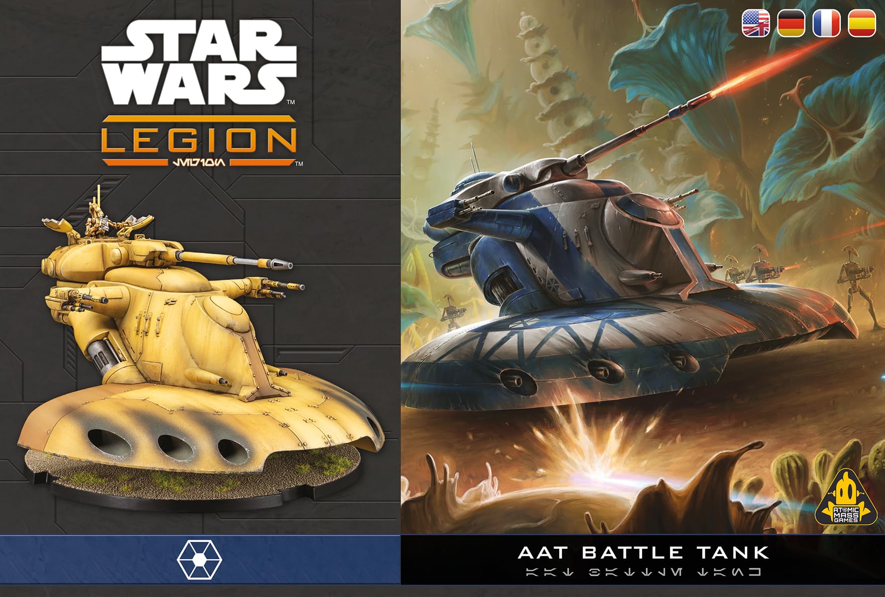star-wars-legion-aat-battle-tank-erweiterung-separatisten image 2
