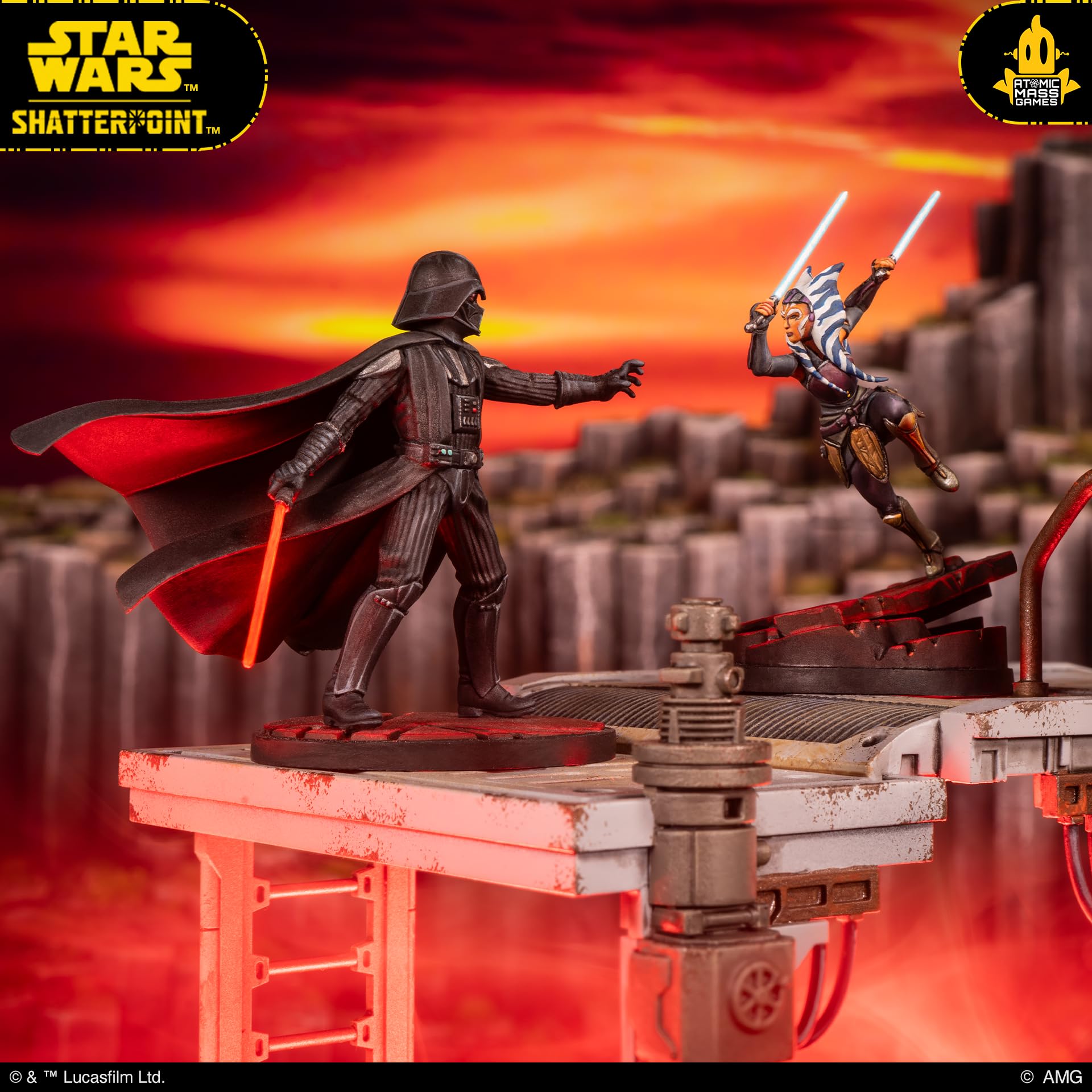 atomic-mass-star-wars-shatterpoint-i-am-no-jedi-duell-pack-tabletop image 8