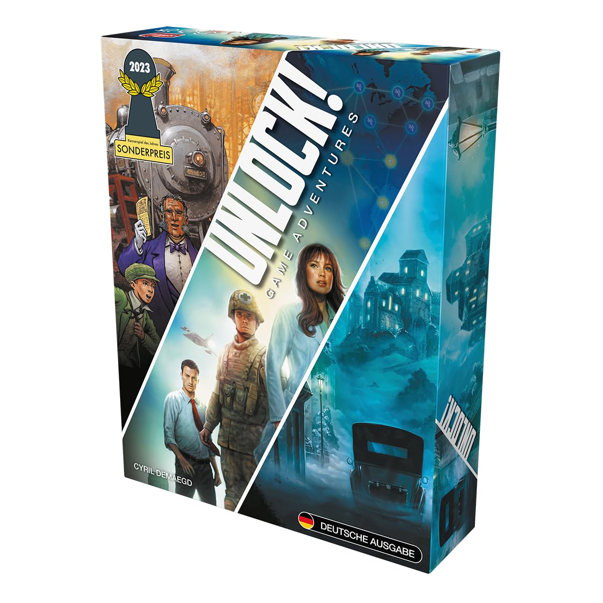 space-cowboys-unlock-game-adventures-r-tselspiel-ab-10-jahren image 5