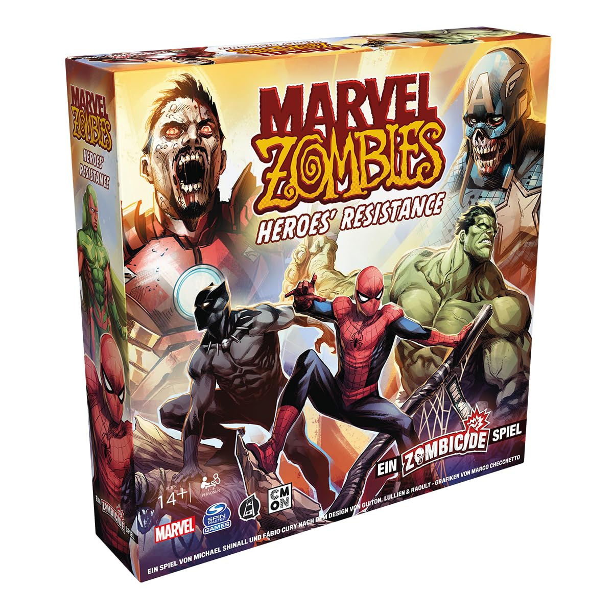 cmon-marvel-zombies-heroes-resistance-grundspiel-brettspiel-deutsch image 1