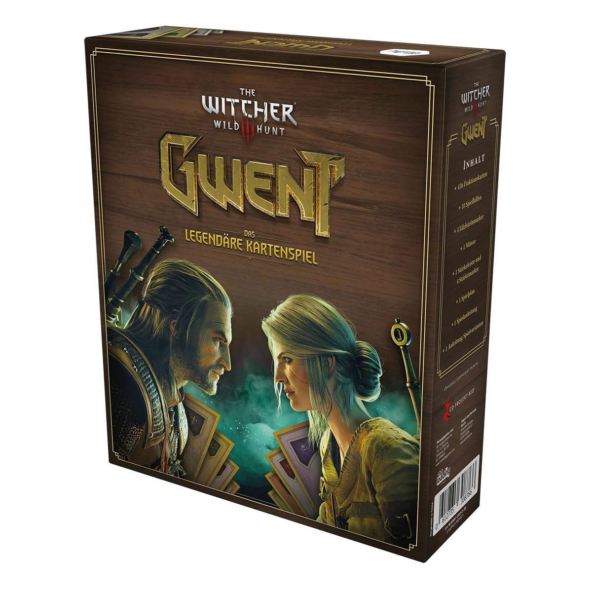 gwent-das-legend-re-kartenspiel-kennerspiel-deutsch-ab-14 image 3
