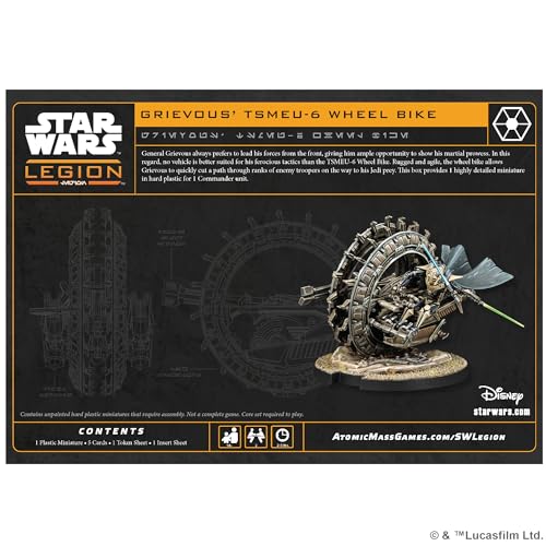 star-wars-legion-grievous-tsmeu-6-wheel-bike-erweiterung image 8