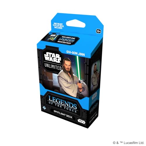 star-wars-unlimited-legends-of-the-force-spotlight-display-6-decks-maul image 5