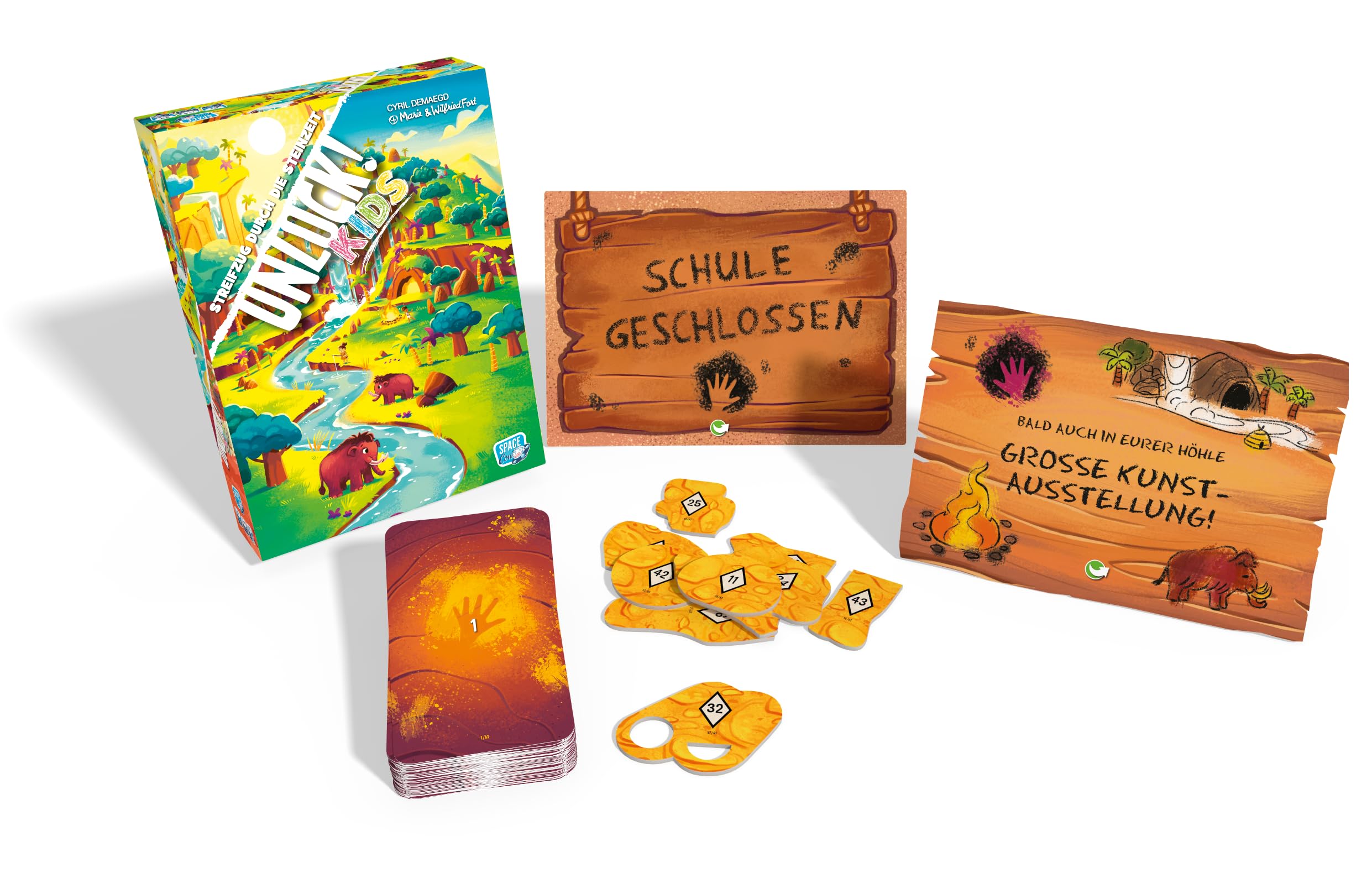unlock-kids-streifzug-durch-die-steinzeit-kinderspiel-ab-6-jahren image 5