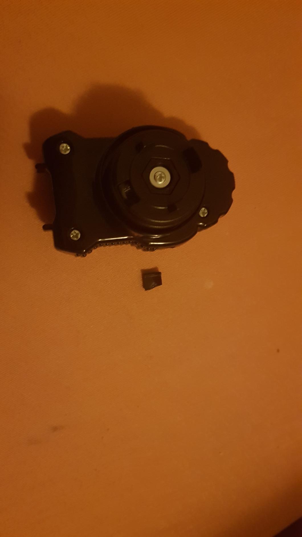 Kind glücklich