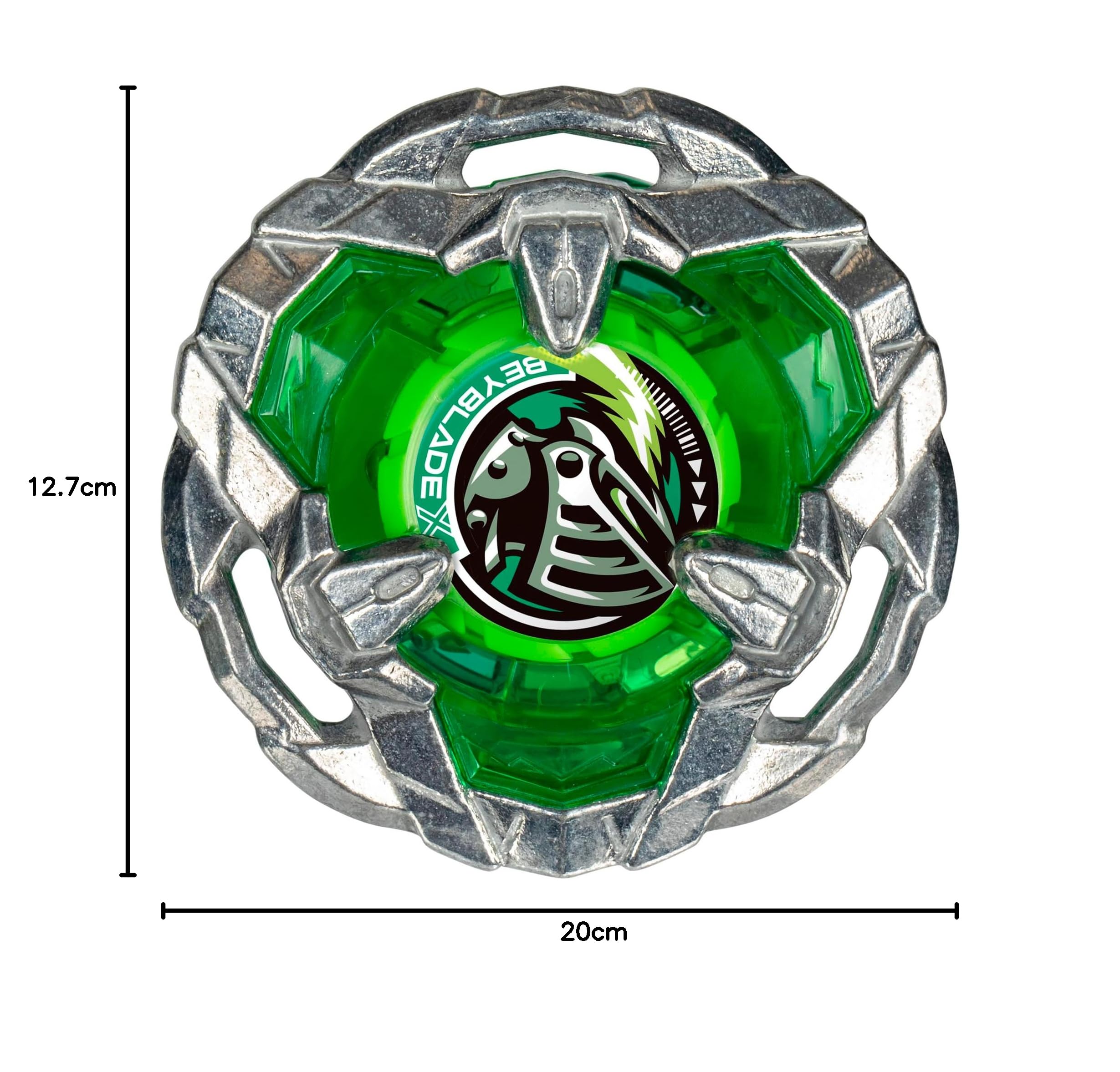 beyblade-x-helm-knight-3-80n-starter-pack-kreisel-mit-launcher image 6