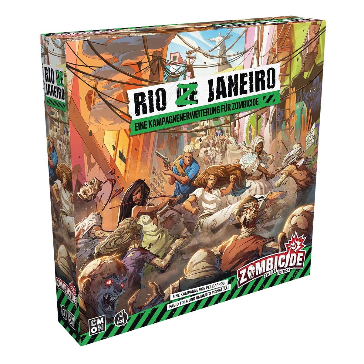 cmon-zombicide-undead-or-alive-running-wild-erweiterung-deutsch image 8