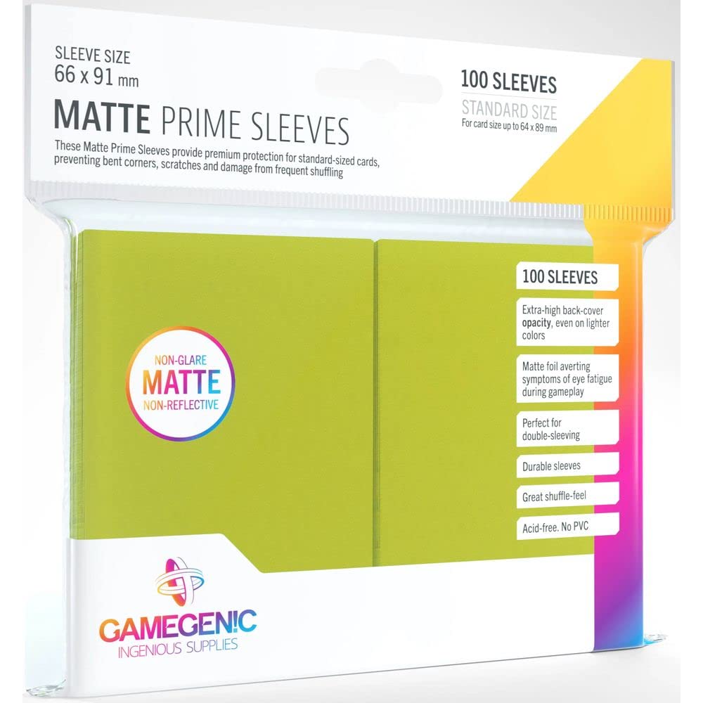 gamegenic-matte-prime-sleeves-violett-100-kartenh-llen image 6