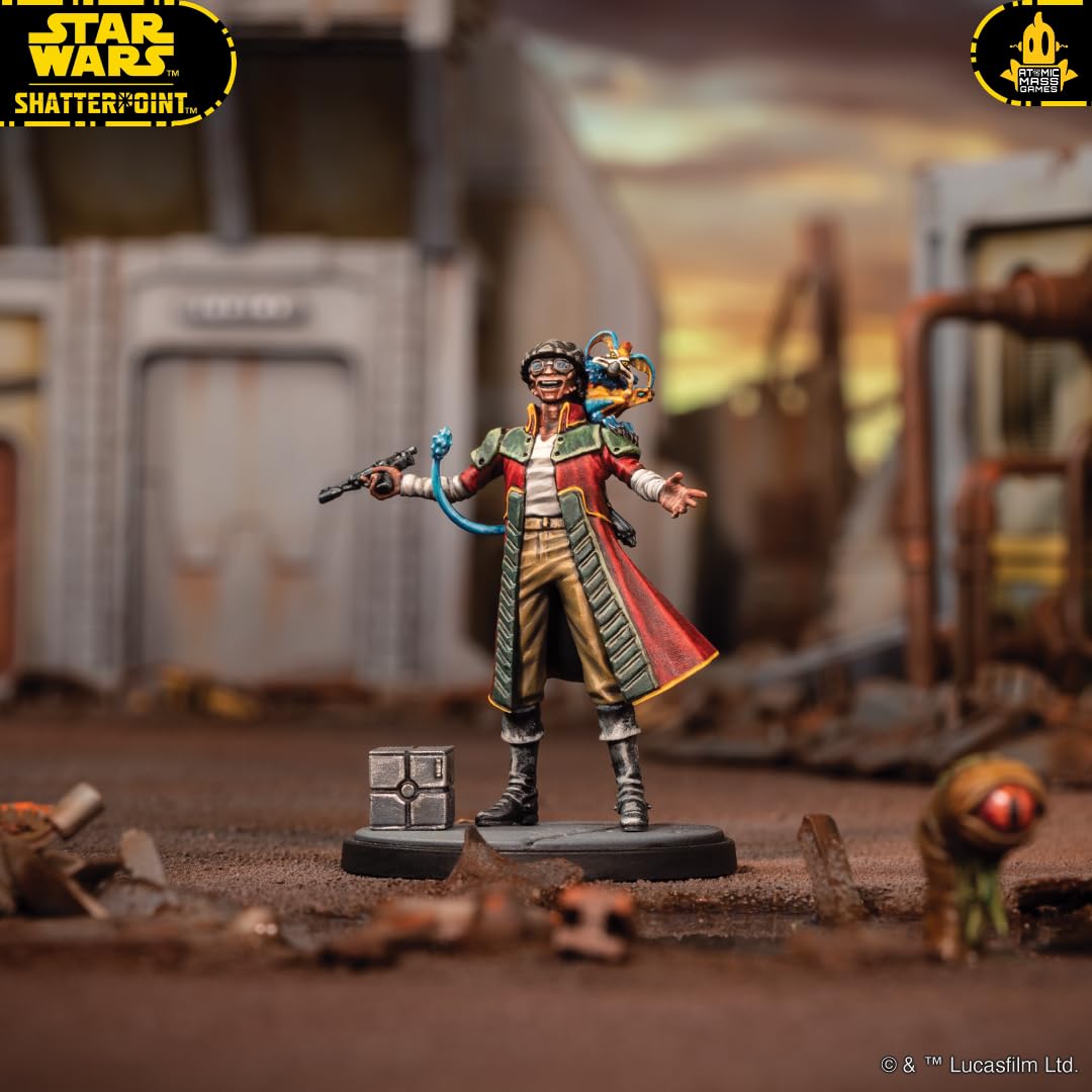 atomic-mass-star-wars-shatterpoint-hondo-squad-pack image 5