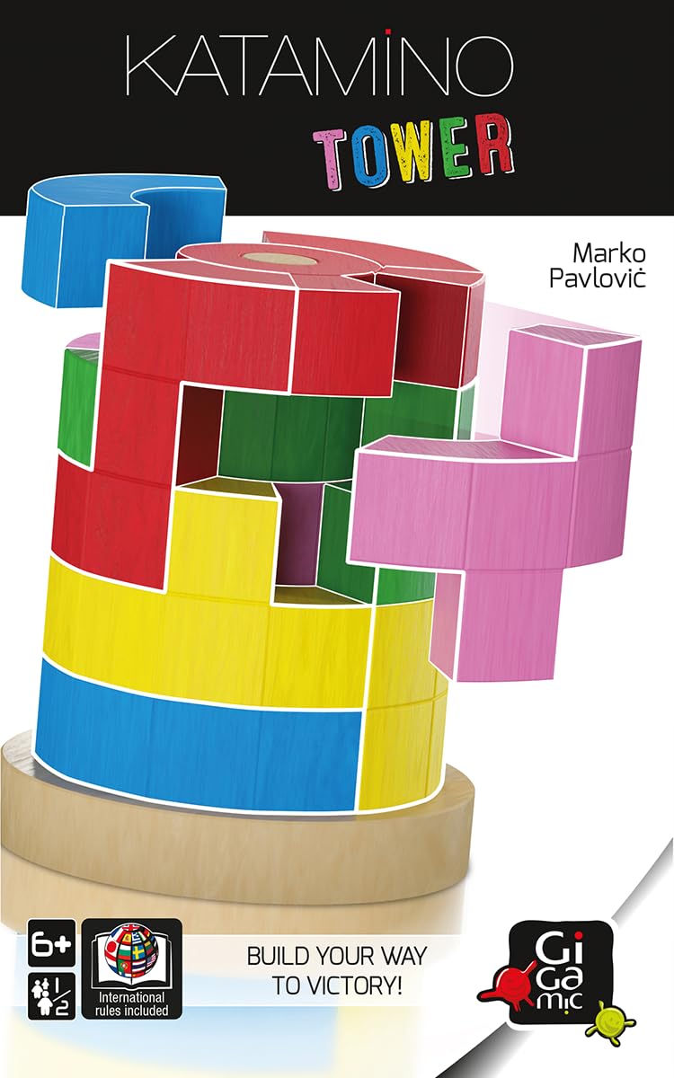 gigamic-katamino-tower-holzspiel-puzzle-ab-6-jahren image 2
