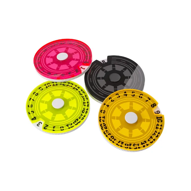 gamegenic-life-counters-set-4-single-dials-acryl-z-hler image 1