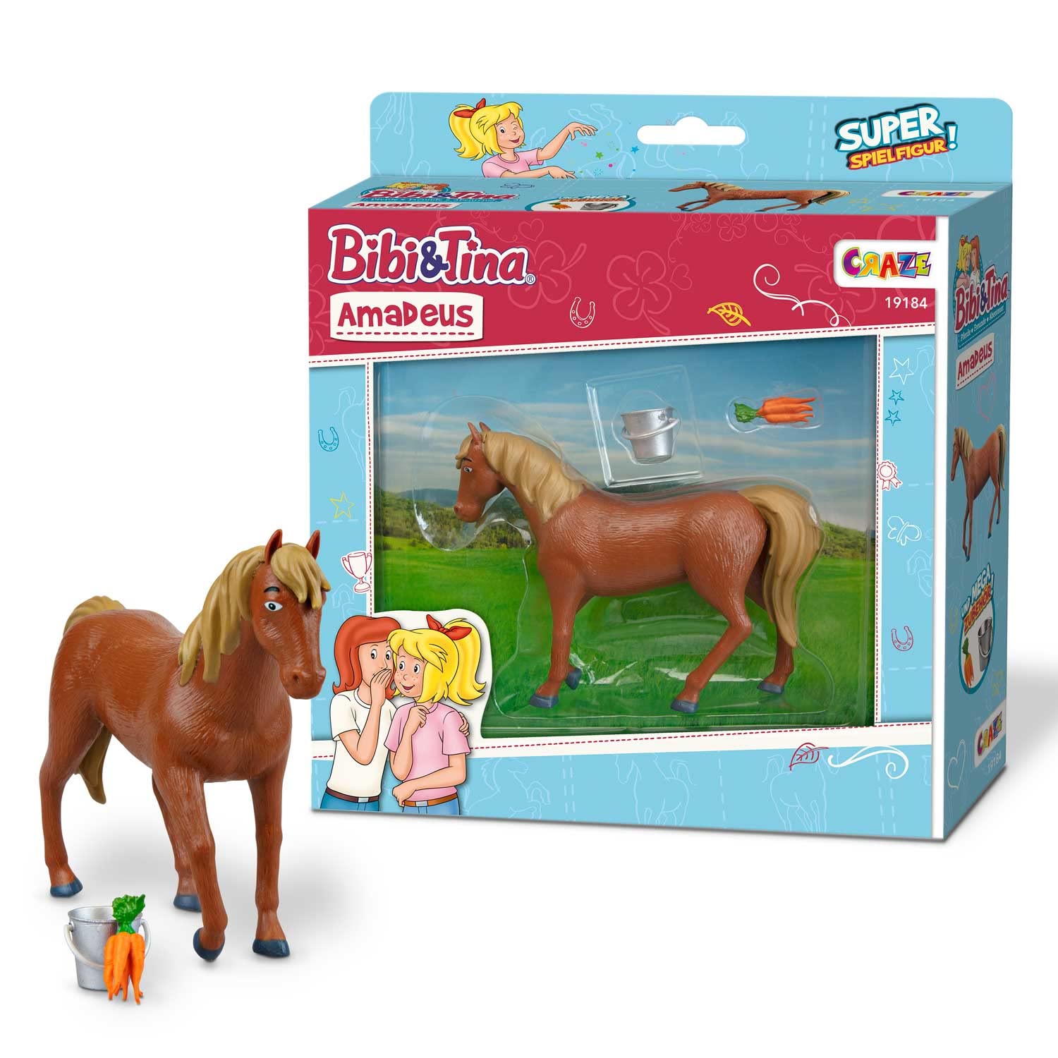 craze-bibi-tina-amadeus-pferd-spielfigur-mit-zubeh-r image 1