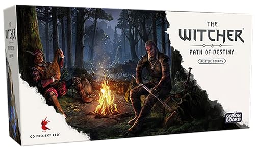 the-witcher-pfad-des-schicksals-acrylic-tokens-zubeh-r-kennerspiel image 5