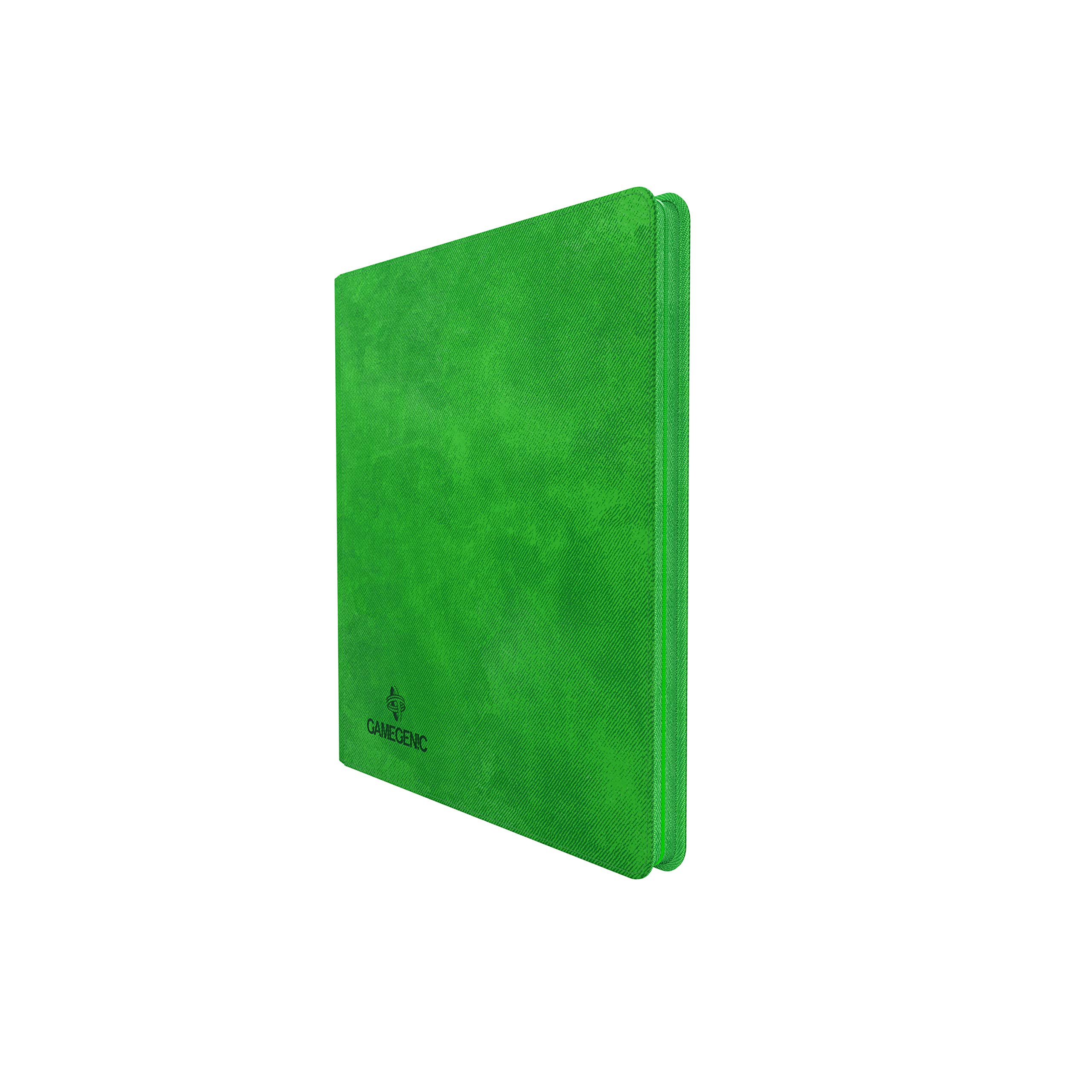 gamegenic-zip-up-album-24-pocket-kartenalbum-schwarz-480-karten image 8