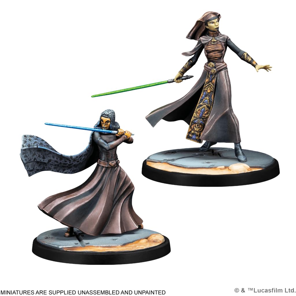 star-wars-shatterpoint-plans-and-preparation-squad-pack-luminara-deutsch image 3