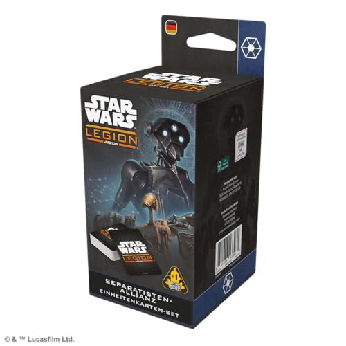star-wars-legion-separatisten-einheitenkarten-set-155-karten image 8
