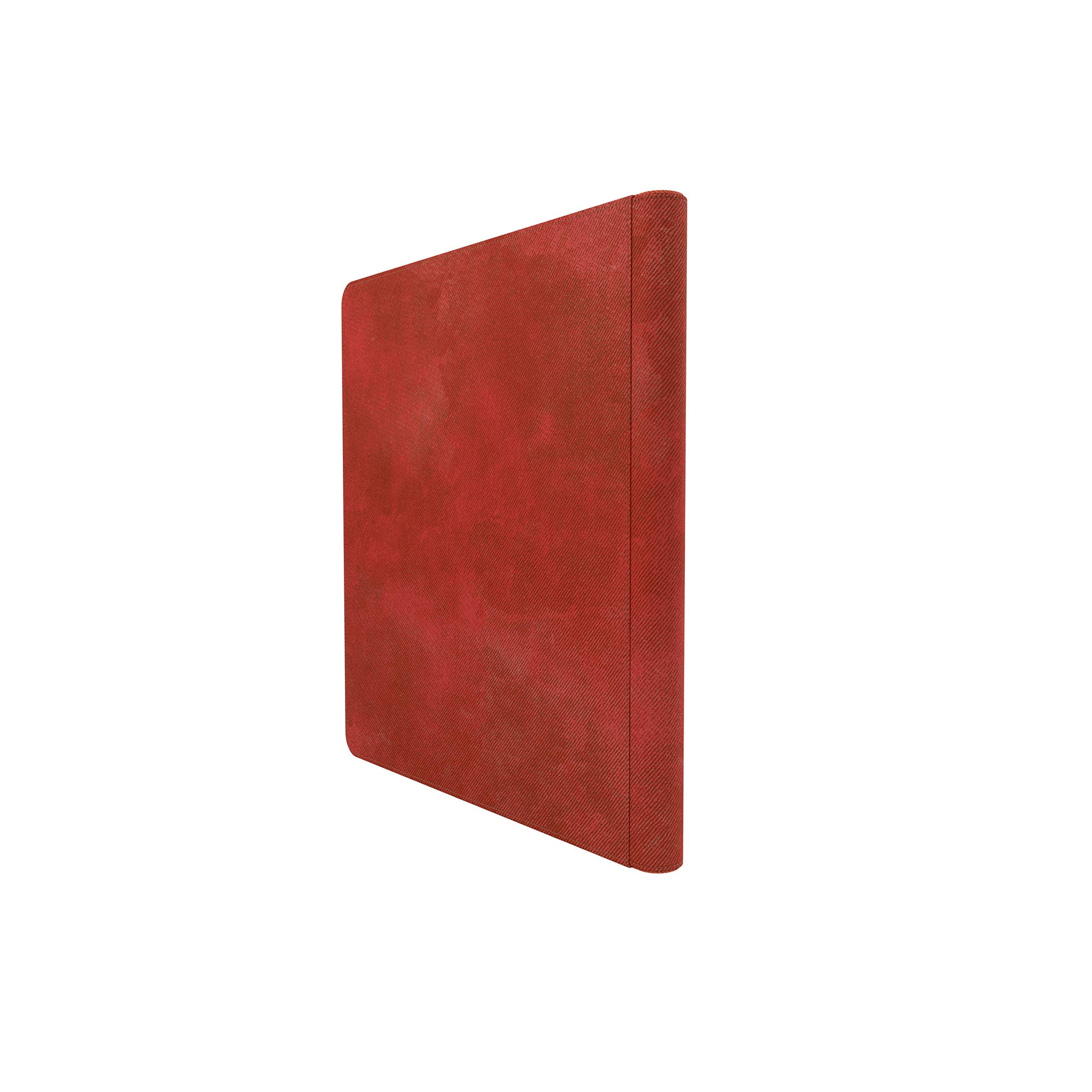 gamegenic-zip-up-album-24-pocket-sammelalbum-rot-480-karten image 4