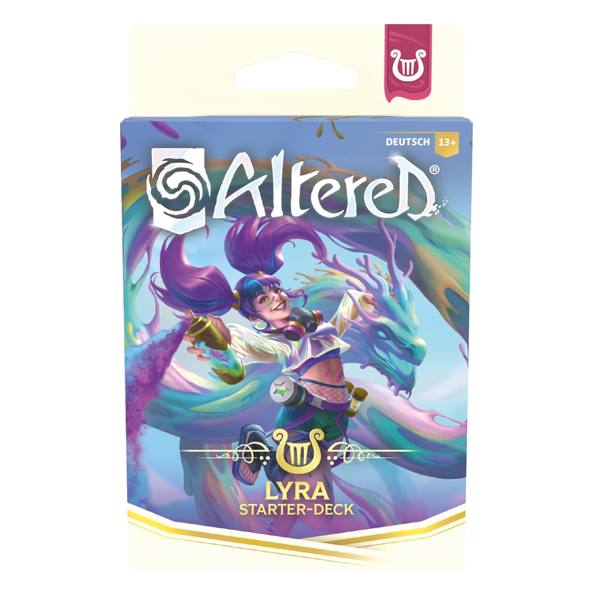 altered-jenseits-der-tore-starter-mix-deutsch-6-decks-tcg-einstieg image 5