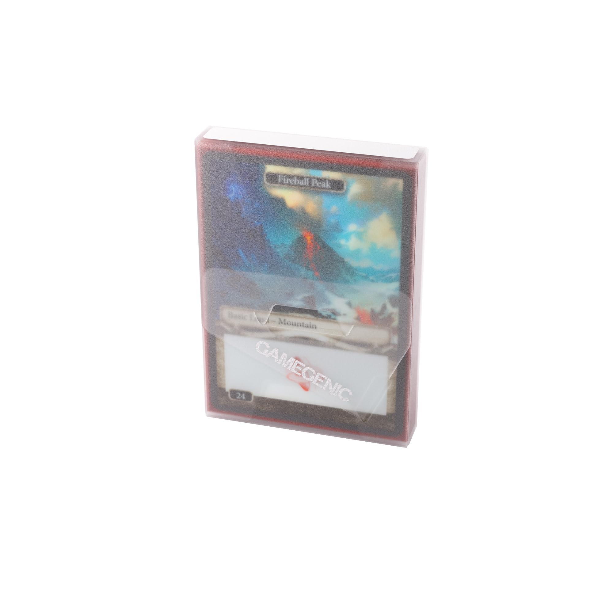 gamegenic-cube-pocket-15-clear-transparent-8er-pack image 2