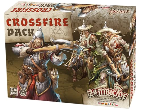 cmon-zombicide-white-death-crossfire-pack-erweiterung-27-miniaturen image 6