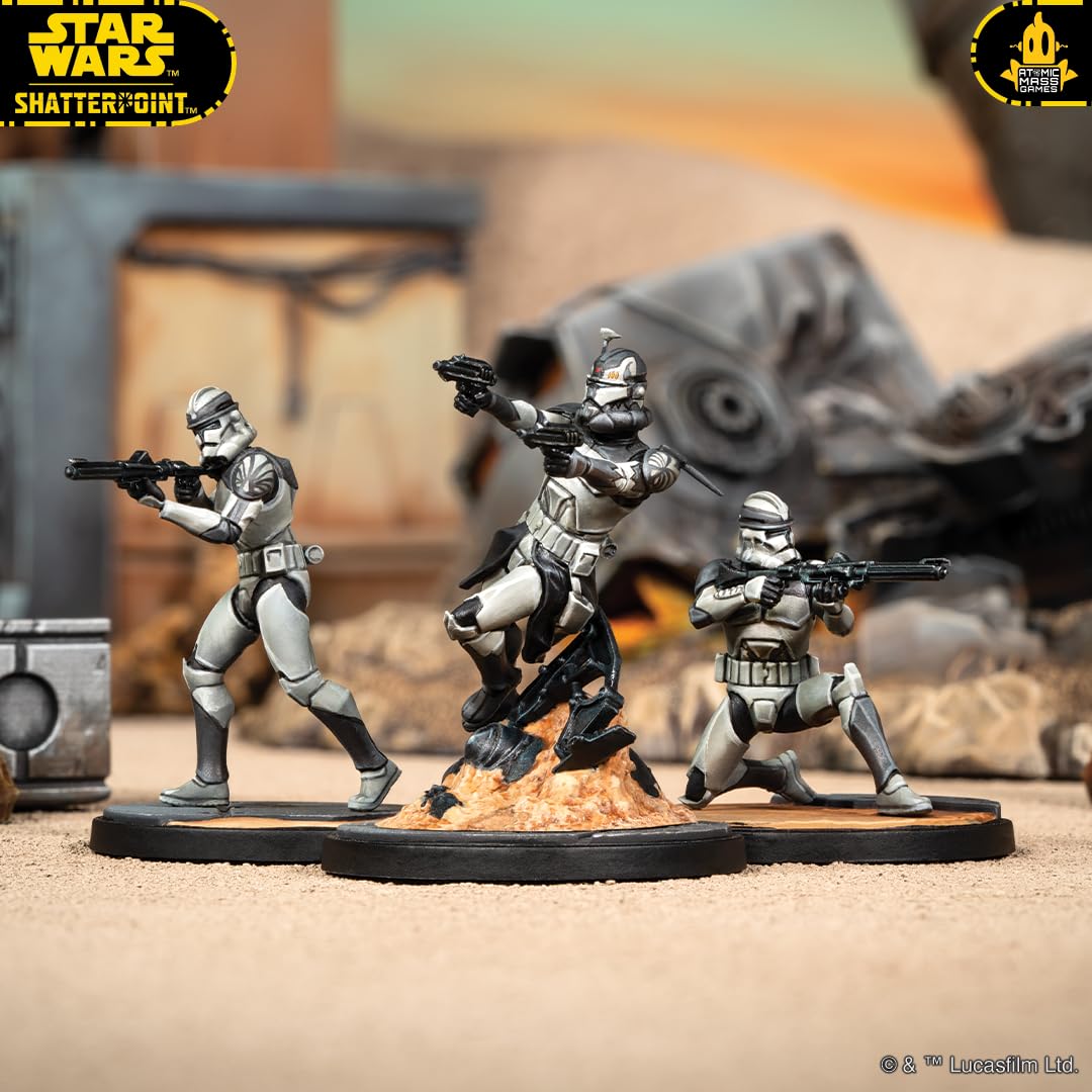 asmodee-shatterpoint-mit-gutem-beispiel-voran-squad-pack-tabletop image 6