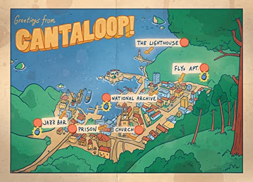 lookout-cantaloop-buch-1-einbruch-in-den-knast-r-tselspiel image 8