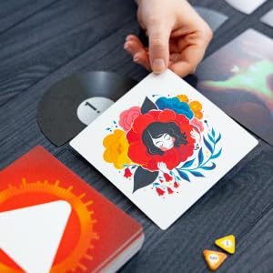 blue-orange-disc-cover-musikspiel-deutsch-3-8-spieler-musik image 3