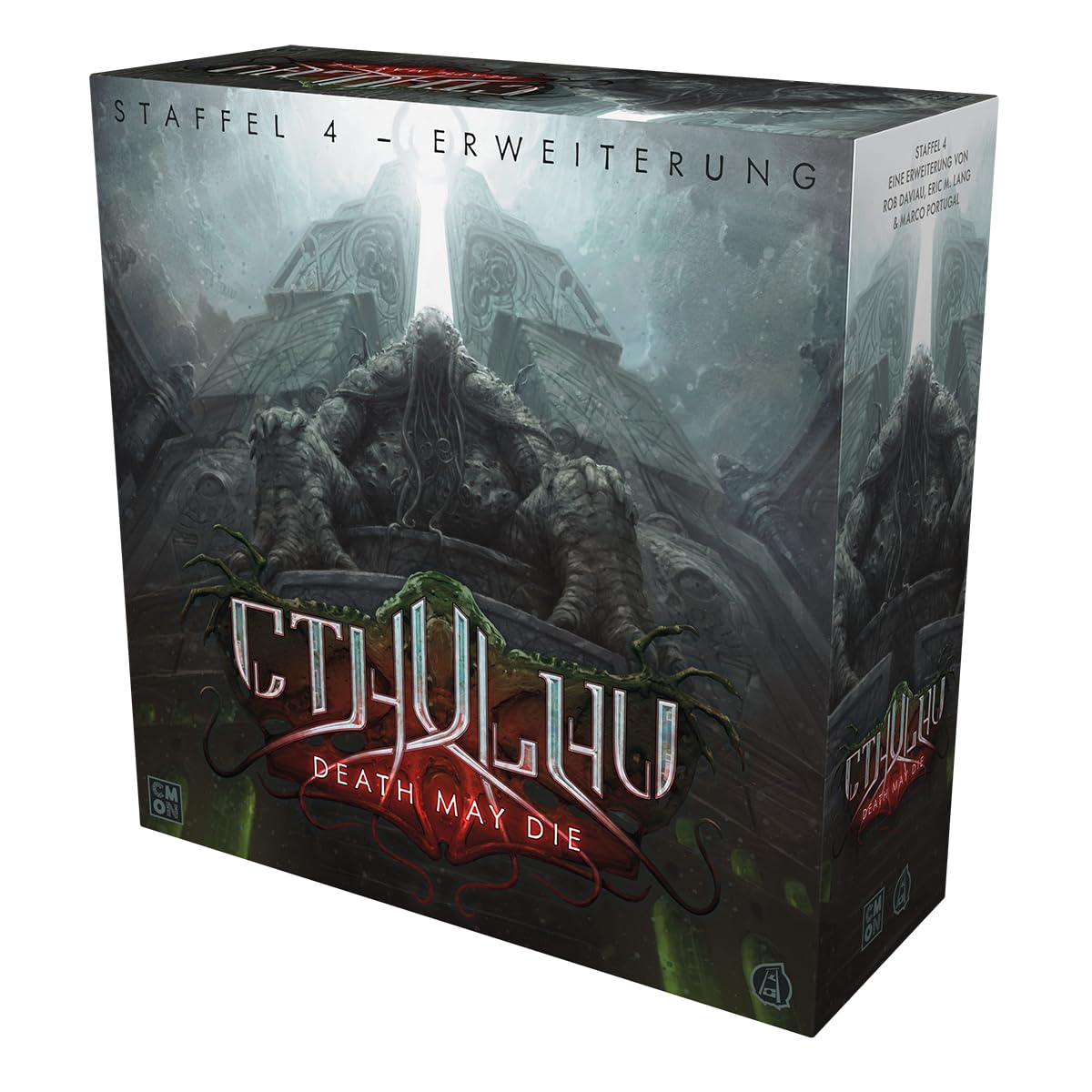 cmon-cthulhu-death-may-die-staffel-4-erweiterung-brettspiel-deutsch image 3