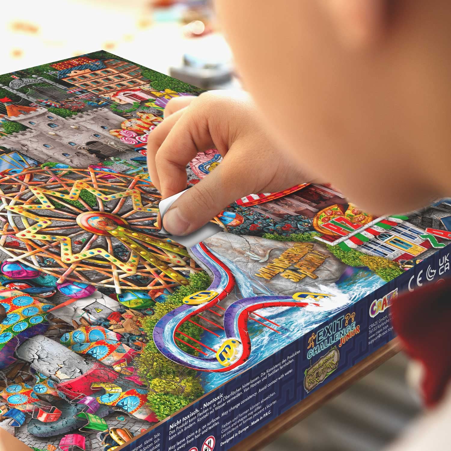 craze-exit-challenge-junior-adventskalender-kinder-escape-game-ab-8 image 6