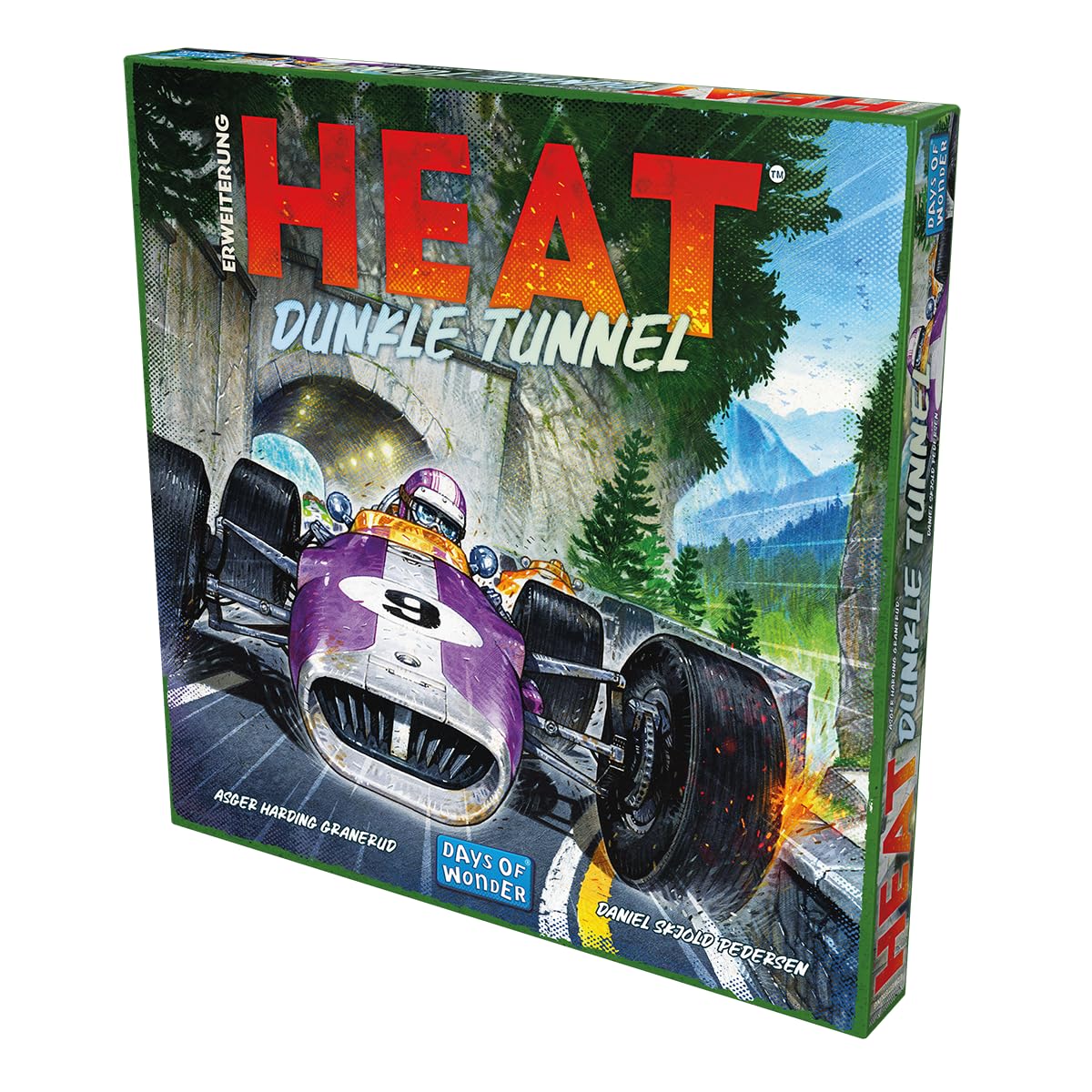 days-of-wonder-heat-dunkle-tunnel-erweiterung-deutsch-7-spieler image 3