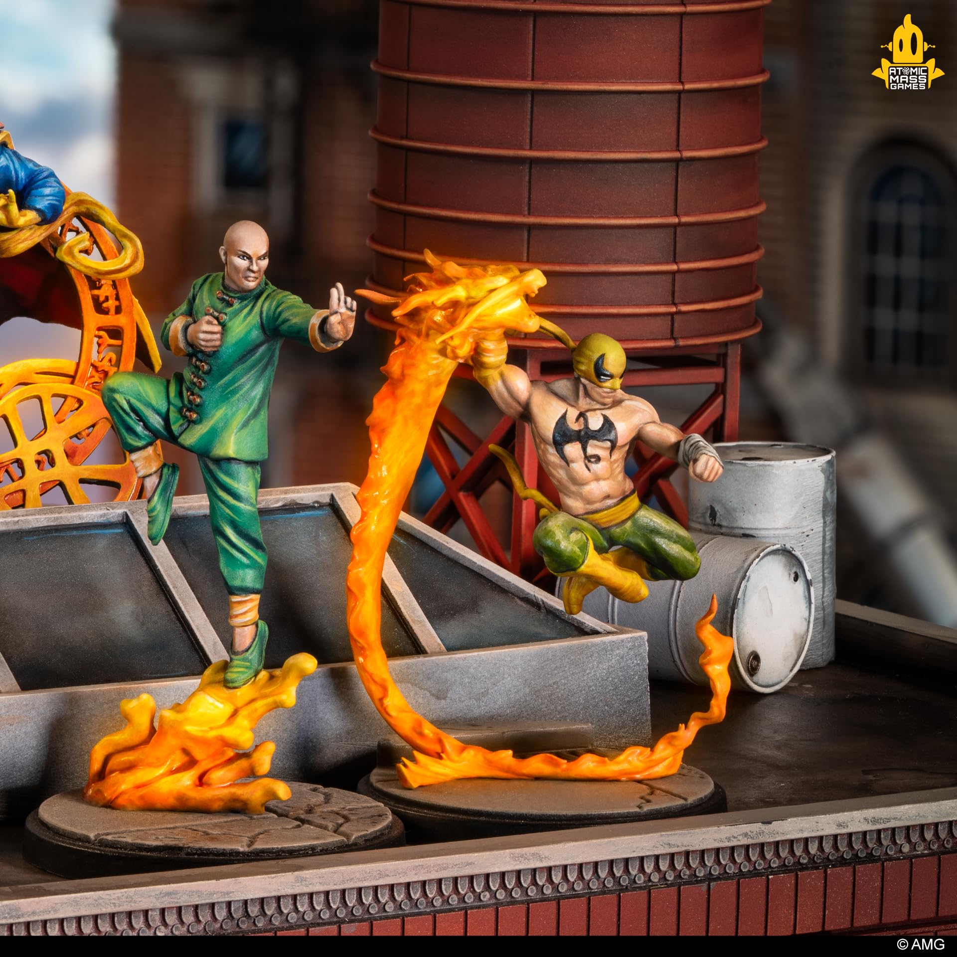 marvel-crisis-protocol-defenders-affiliation-pack-tabletop image 6