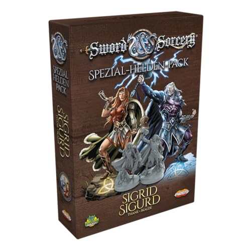 ares-games-sword-sorcery-sigrid-sigurd-erweiterung-deutsch-helden-set image 5