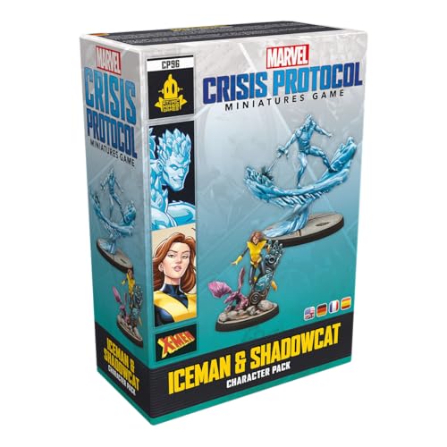 asmodee-marvel-crisis-protocol-iceman-shadowcat-character-pack-x-men image 8
