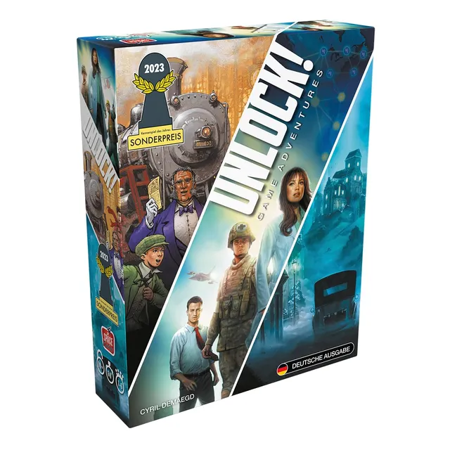 space-cowboys-unlock-game-adventures-r-tselspiel-ab-10-jahren image 1
