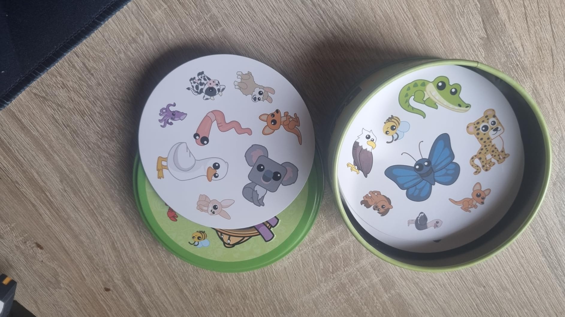 Lieblingsspiel