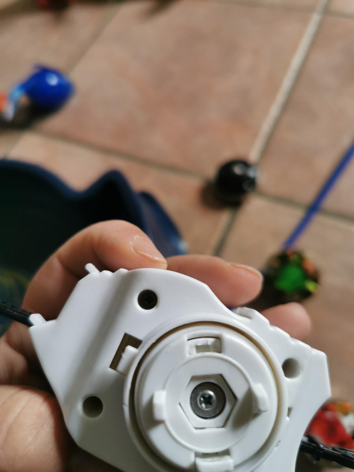 Lieblingsspielzeug