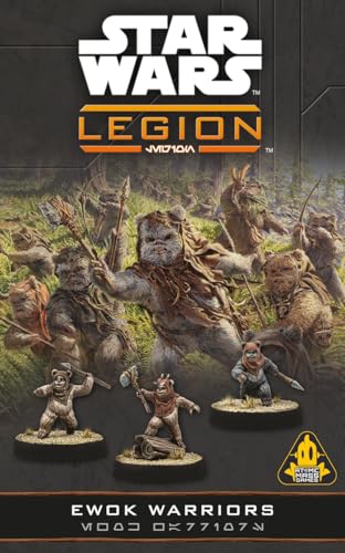 star-wars-legion-ewok-warriors-erweiterung-rebellen-deutsch image 7