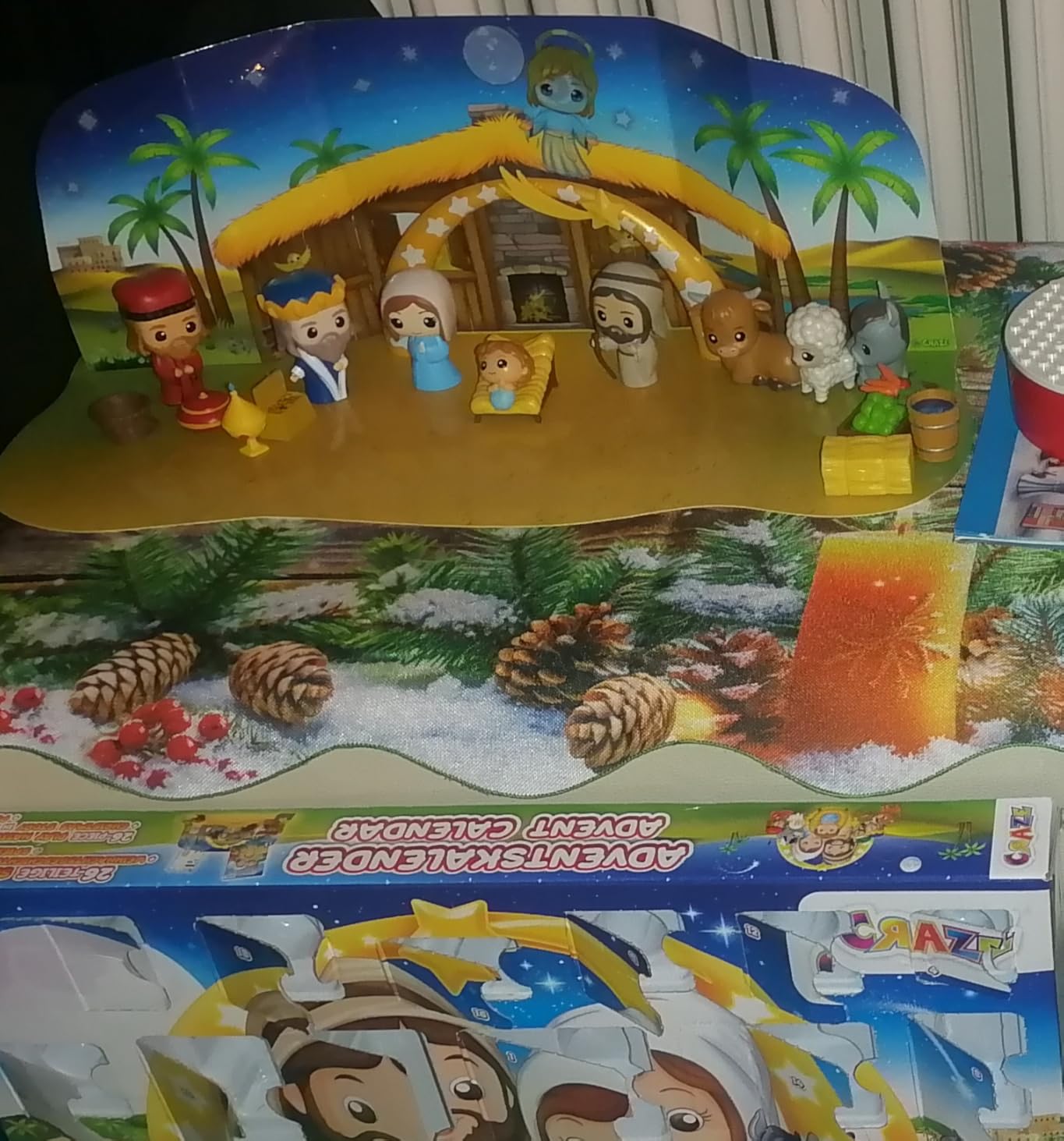 Schöner Kalender
