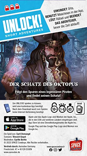 space-cowboys-unlock-short-adventures-schatz-des-oktopus-familienspiel image 7