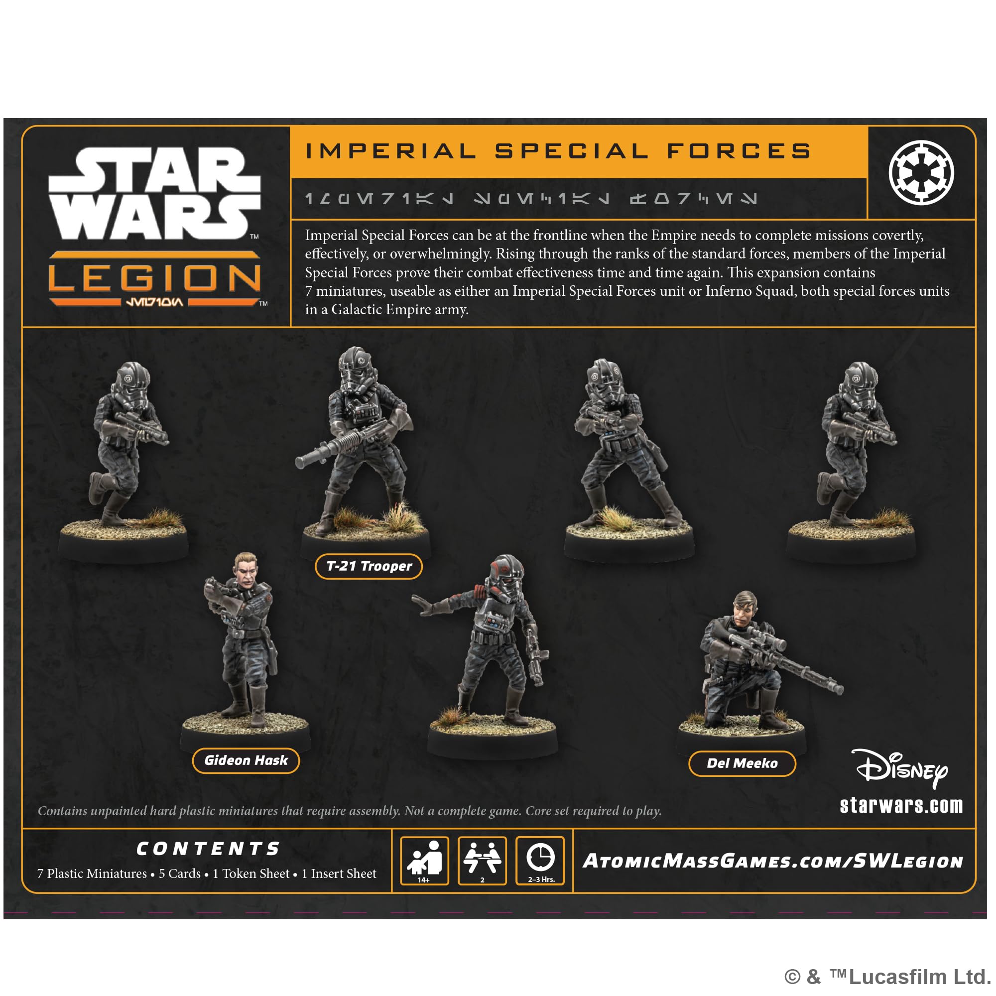 star-wars-legion-imperial-special-forces-erweiterung-7-figuren image 2
