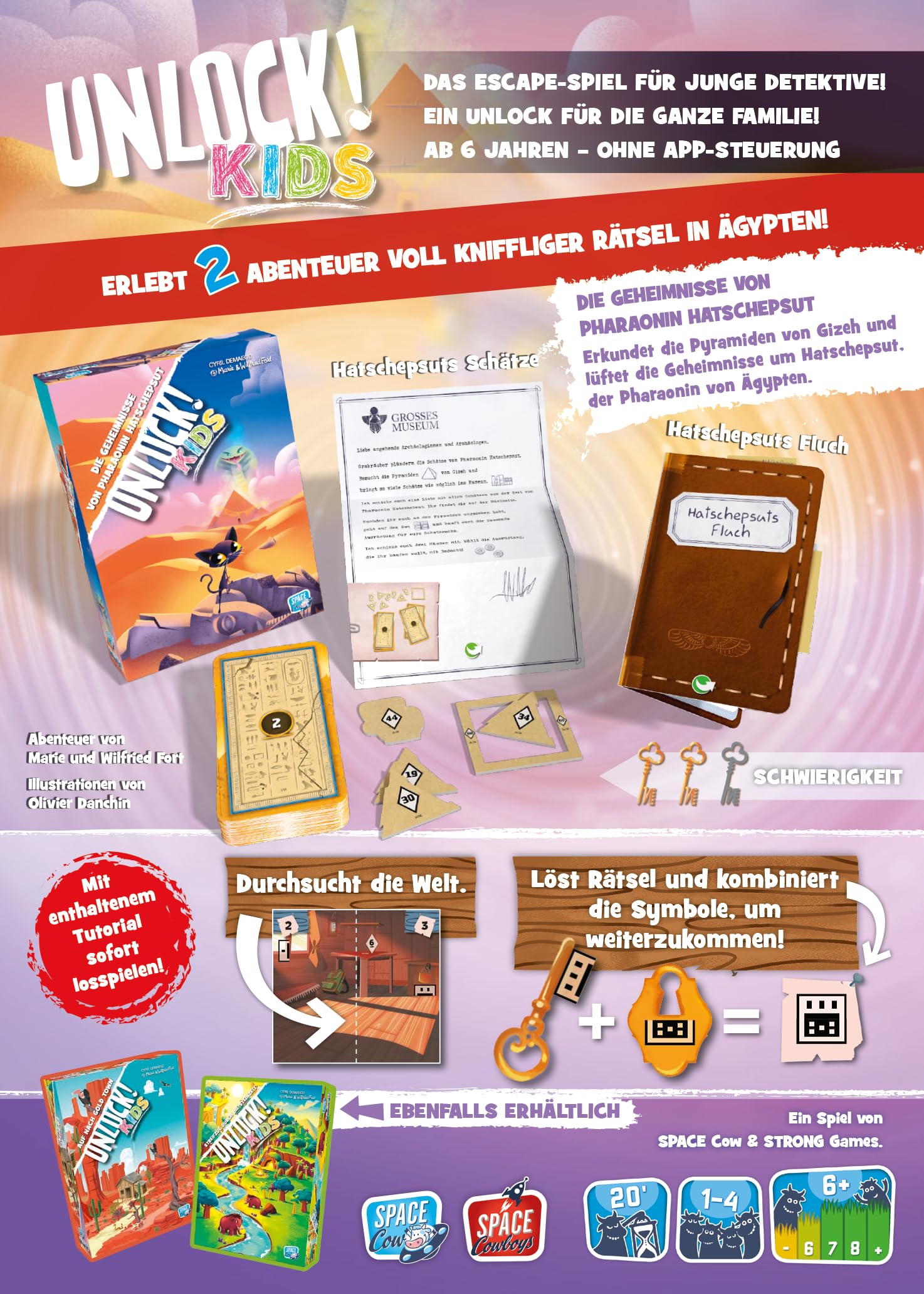 asmodee-unlock-kids-hatschepsut-r-tselspiel-deutsch-ab-6-jahren image 4