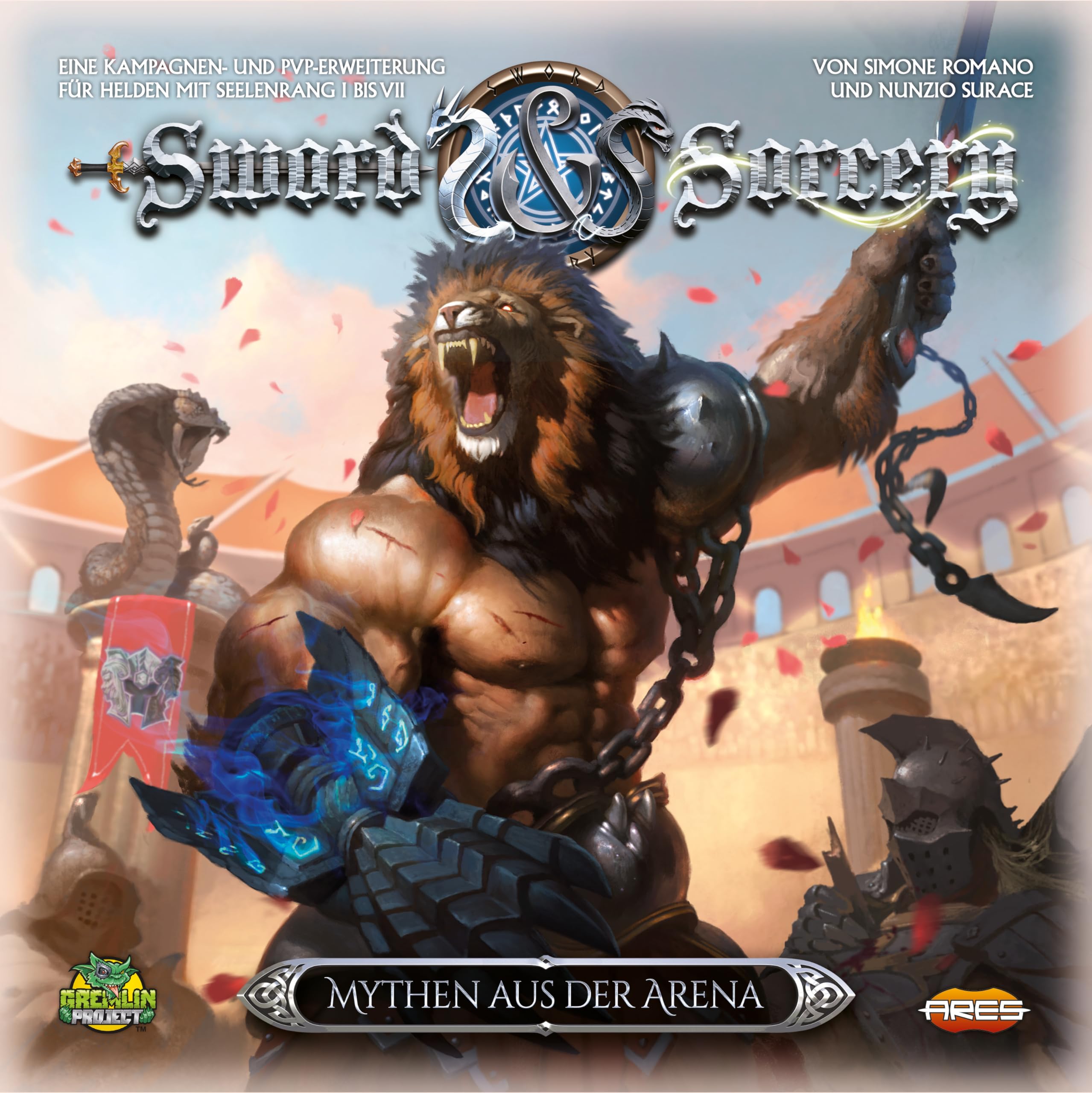 sword-sorcery-mythen-aus-der-arena-erweiterung-deutsch image 2