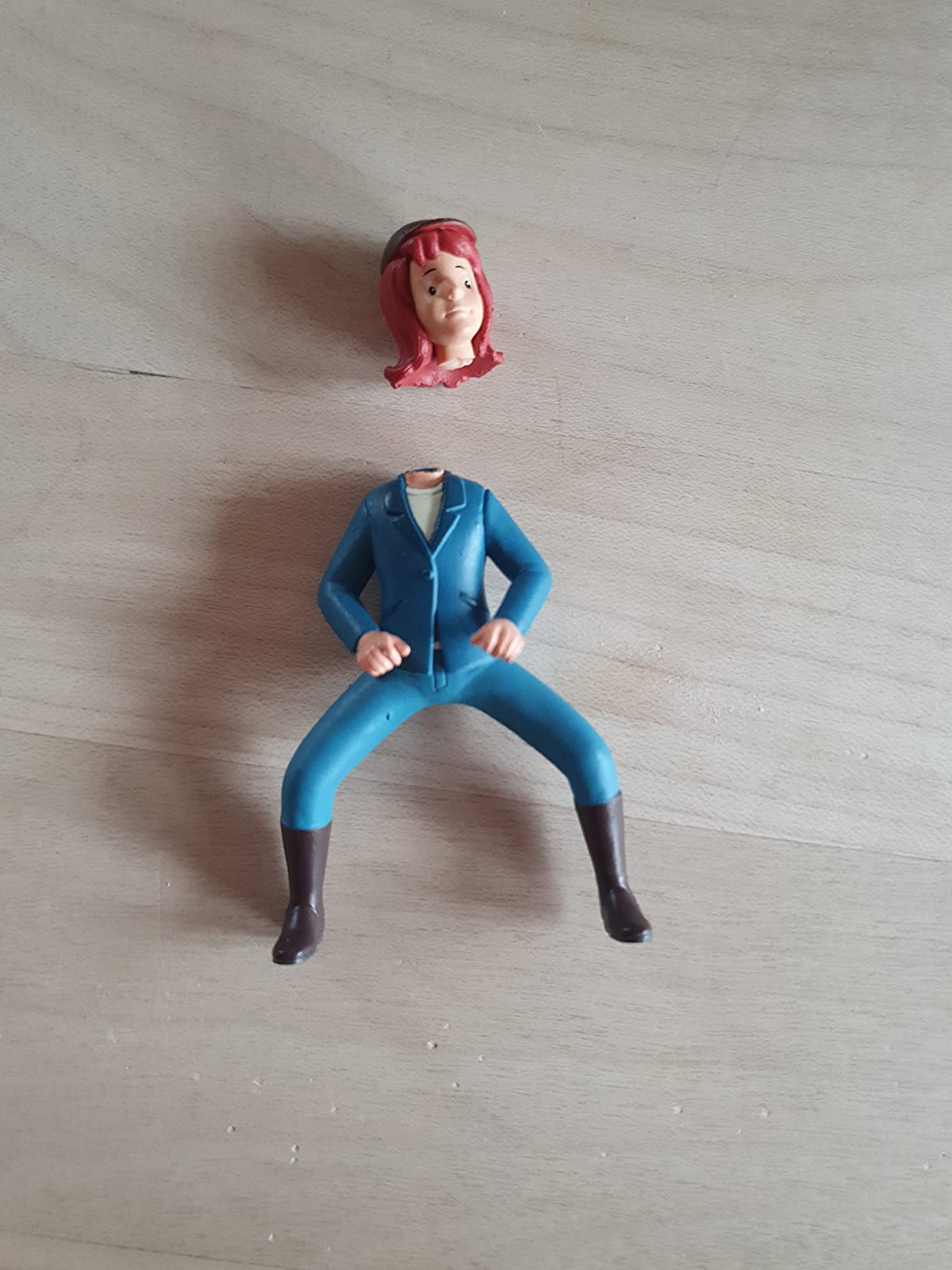 Gute Größe
