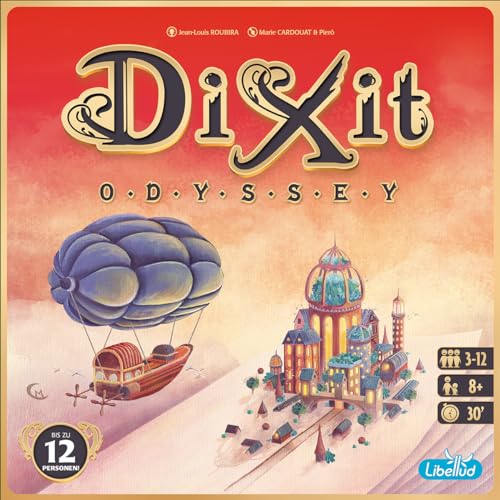 libellud-dixit-odyssey-grundspiel-kartenspiel-deutsch-auflage-2024 image 7