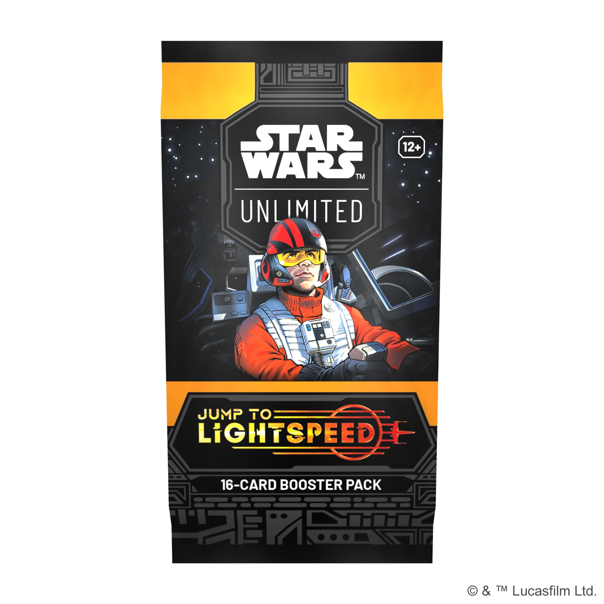 star-wars-unlimited-jump-to-lightspeed-booster-sammelkarten-16-karten image 3