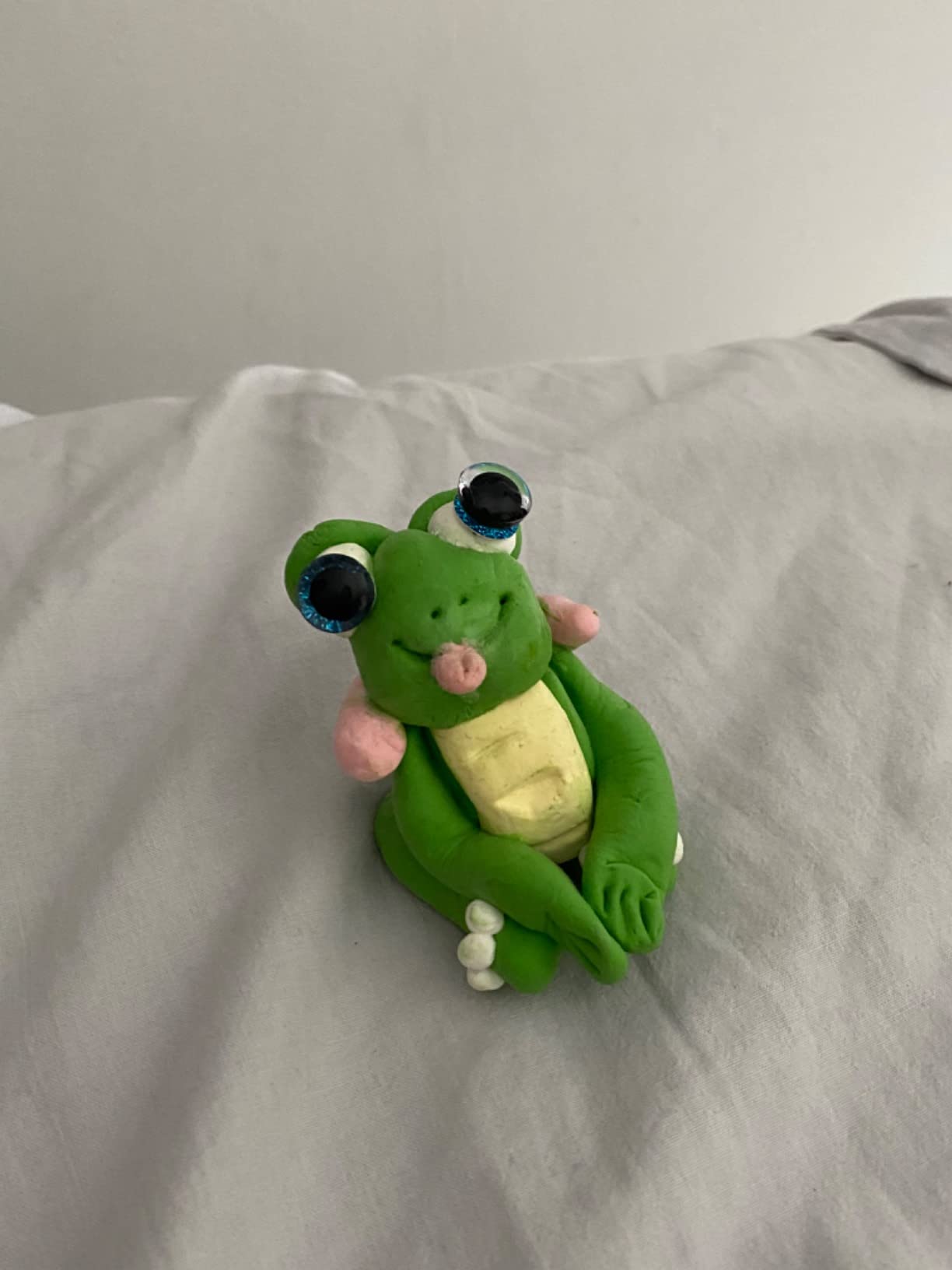 Kinder lieben es