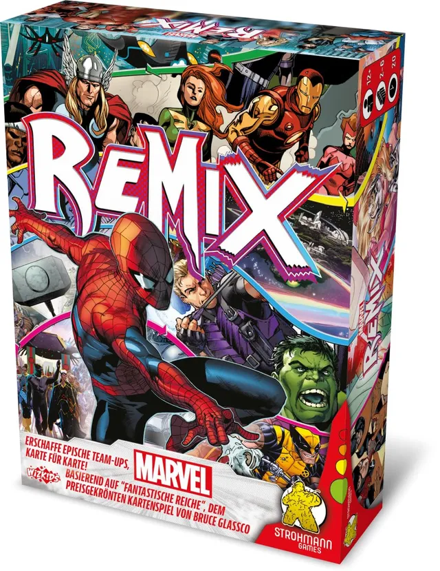 strohmann-marvel-remix-kartenspiel-deutsch-superhelden image 1