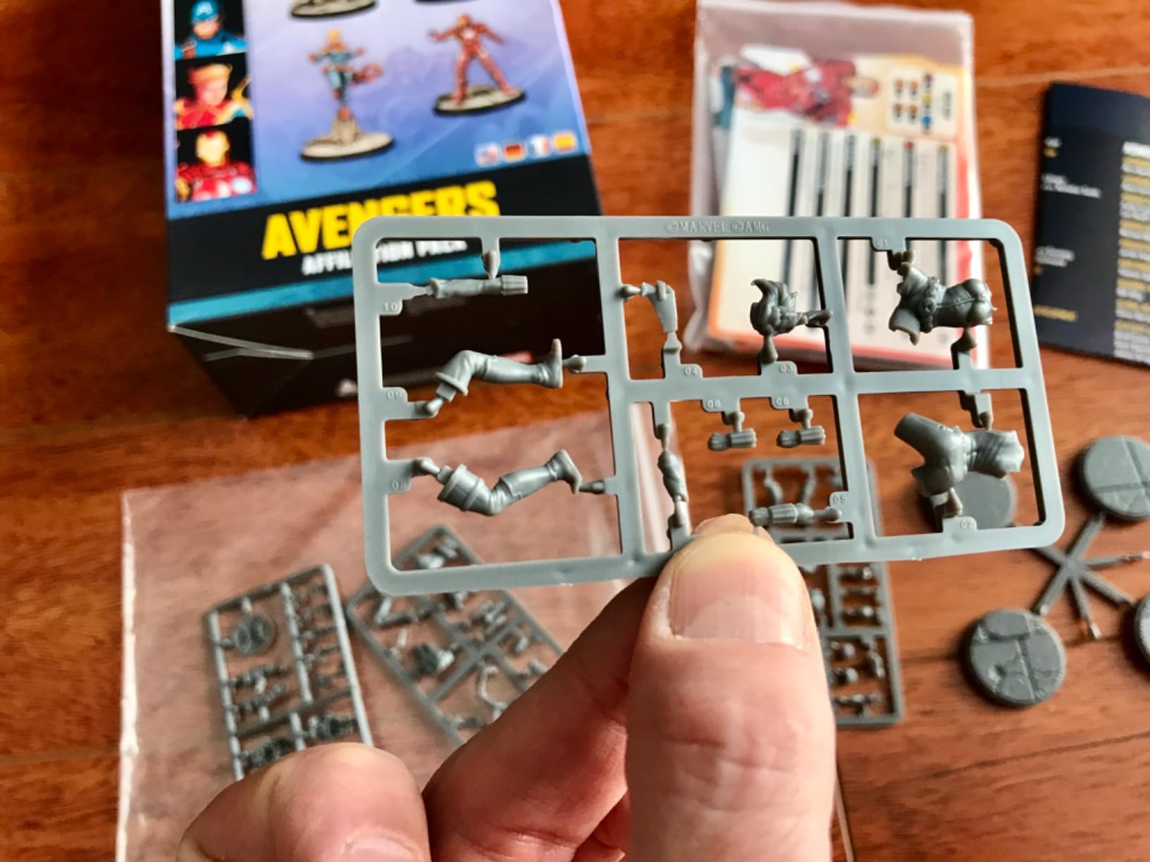 Schöne Minis