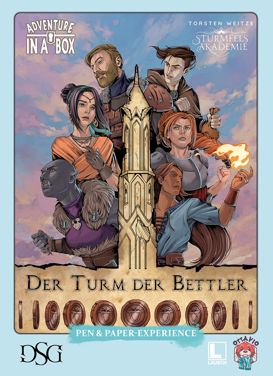 ottavio-sturmfels-akademie-turm-der-bettler-rollenspiel-box image 2